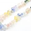 Sapphire necklace - Image 3