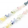 Sapphire necklace - Image 5