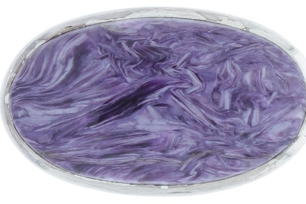 Charoite pendant - Image 4