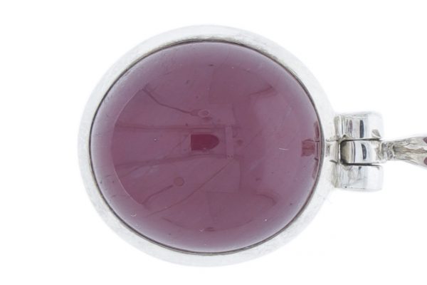 Ruby pendant - Image 4