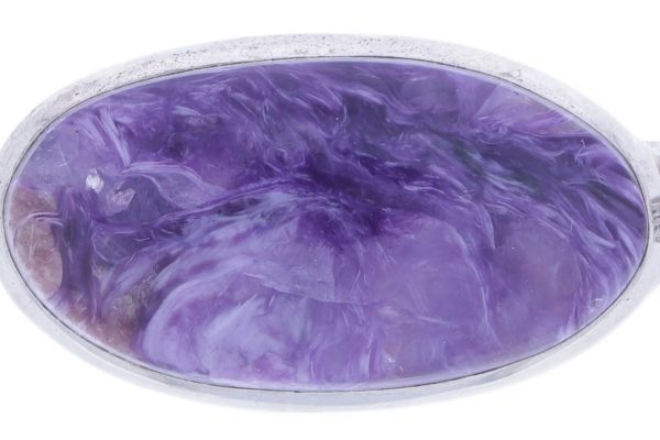 Charoite pendant - Image 5