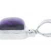 Sugilite pendant - Image 3
