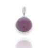 Ruby pendant - Image 2