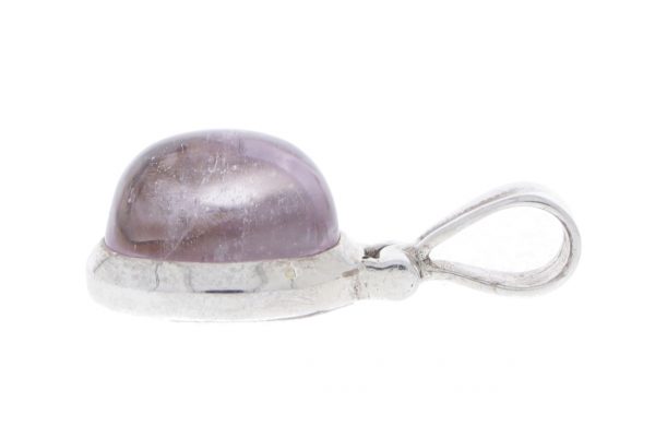 Kunzite pendant - Image 3