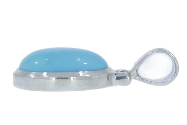 Turquoise pendant - Image 3