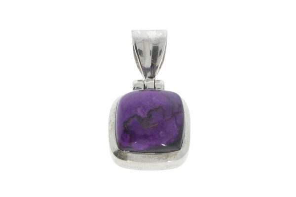 Sugilite pendant - Image 2