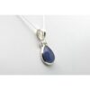 Tanzanite pendant - Image 2