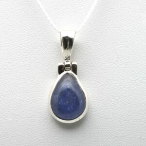 Tanzanite pendant
