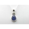 Tanzanite pendant - Image 3