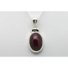 Ruby pendant - Image 2