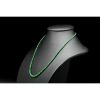 Tsavorite necklace - Image 3