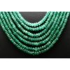 Emerald necklace - Image 5