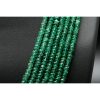 Emerald necklace - Image 7