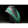 Emerald necklace - Image 4