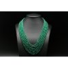 Emerald necklace - Image 3