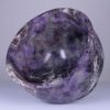 Amethyst bowl