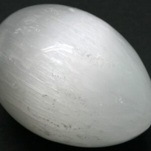 Selenite egg