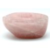 Rose quartz bowl - Image 2