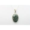 Seraphinite pendant - Image 2
