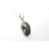 Seraphinite pendant - Image 3