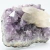 Ametyst, kalcit - Image 2
