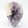 Ametyst, kalcit - Image 5