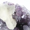 Ametyst, kalcit - Image 6