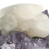 Ametyst, kalcit - Image 7