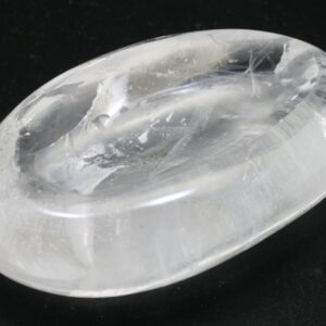 Crystal bowl