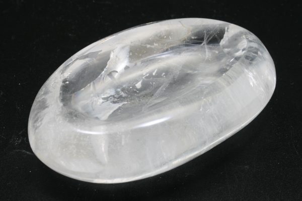 Crystal bowl