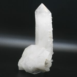 Rock quartz