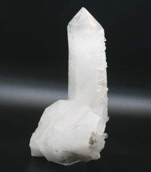 Rock quartz