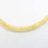 Heliodor necklace - Image 4