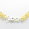 Heliodor necklace - Image 5