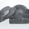 Jewelry box with fossils - Image 8