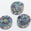 Paua shell bead - Image 5
