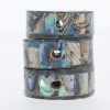 Paua shell bead - Image 6