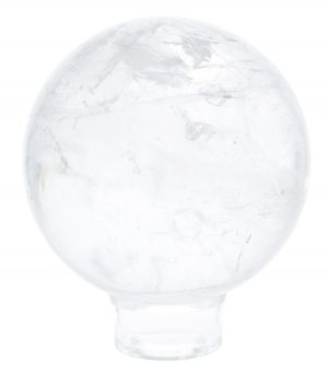 Crystal sphere