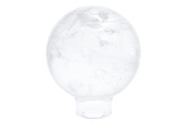 Crystal sphere