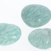 Amazonite heart - Image 3