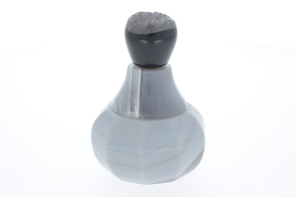 Agate bottle - Image 2