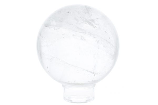 Crystal sphere - Image 2