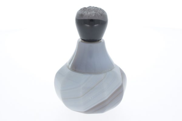 Agate bottle - Image 3