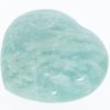Amazonite heart - Image 5