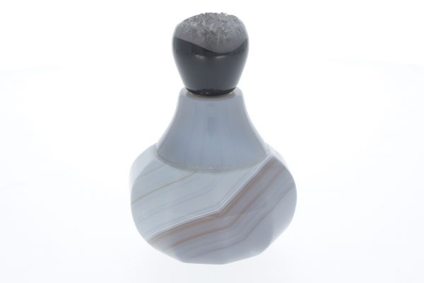 Agate bottle - Image 4