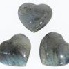 Labradorite heart - Image 2