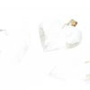 Crystal pendant - heart - Image 3
