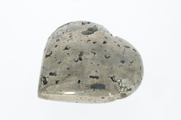 Pyrite heart - Image 2