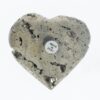 Pyrite heart - Image 3
