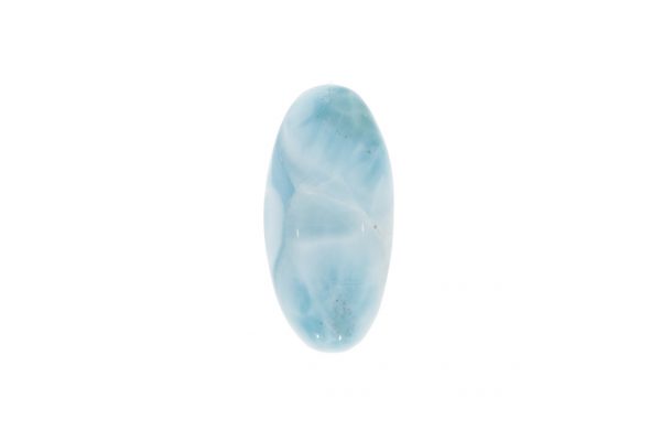 Kabošón larimar